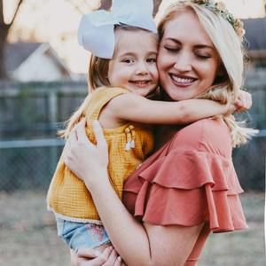 Meet your Posher, Victoria